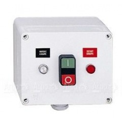 Пульт беспроводного дистанционного запуска и выключения ПГУ SDMO в Ставрополе