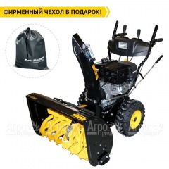 Снегоуборщик Champion ST1376E в Ставрополе