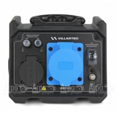 Блок параллельного подключения инверторных генераторов Villartec в Ставрополе