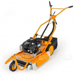 Машина для чистки плитки и брусчатки AS-Motor AS 50 WeedHex в Ставрополе