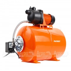 Насосная станция Patriot PW 1200-50 P в Ставрополе
