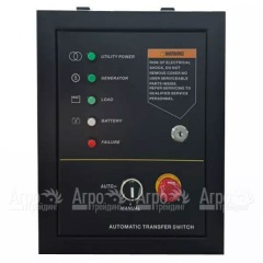 Блок автоматики для бензогенератора Villartec GI808 в Ставрополе