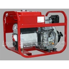 Дизельный генератор ВЕПРЬ АДП 6,5/3,2-Т400/230 ВЯ-Б в Ставрополе