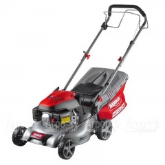 Газонокосилка бензиновая Hammer KMT100ST в Ставрополе