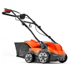 Скарификатор электрический Husqvarna S 138C в Ставрополе