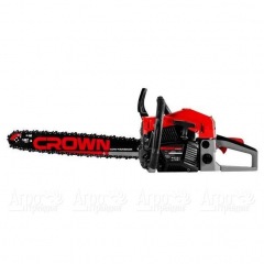 Бензопила Crown CT20101-18" в Ставрополе