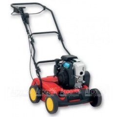 Бензиновый вертикуттер Wolf-Garten UV 40 B в Ставрополе