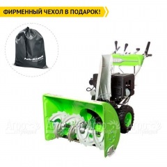 Снегоуборщик RedVerg RD-SB76/11E в Ставрополе