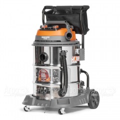 Пылесос промышленный Daewoo DAVC 6030S в Ставрополе