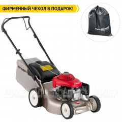 Газонокосилка бензиновая Honda HRG 416 PK (HRG 416 PKEA) в Ставрополе