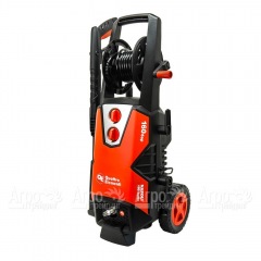 Мойка высокого давления Quattro Elementi Napoli 160 Turbo в Ставрополе