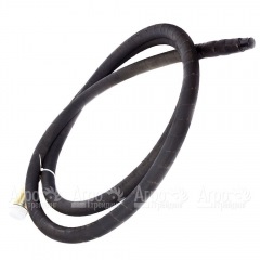 Гибкий вал RedVerg 4.5 м для булавы 51/76 мм в Ставрополе