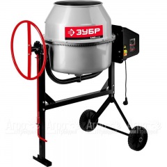 Бетоносмеситель Зубр БМЧ-140 (Бетономешалка Зубр БМЧ-140) в Ставрополе