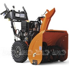 Снегоуборщик Husqvarna 8024STE в Ставрополе