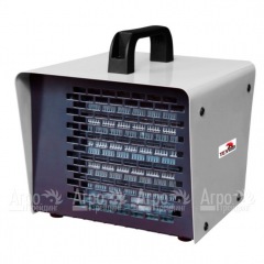 Электрическая тепловая пушка Техпром ТПЭ-3000МК в Ставрополе