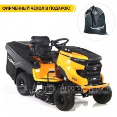 Садовый минитрактор Cub Cadet XT2 CC1023 25HP в Ставрополе