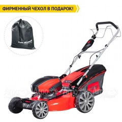 Газонокосилка аккумуляторная Fubag FLA 4840 SMF в Ставрополе