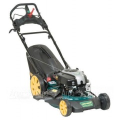 Газонокосилка бензиновая Yard-Man YM 7019 SPBE HW в Ставрополе