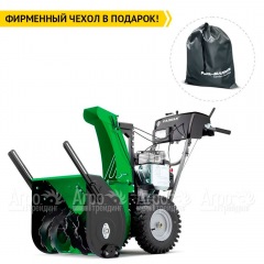 Снегоуборщик Caiman Valto 24C в Ставрополе