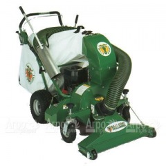 Садовый пылесос Billy Goat VQ1002SP в Ставрополе