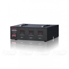 Стабилизатор Ресанта АСН-4 500/3 в Ставрополе