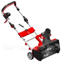 Снегоуборщик электрический Al-ko SnowLine 48 E в Ставрополе