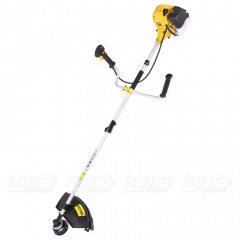 Бензокоса (бензиновый триммер) Huter GGT-1900S в Ставрополе