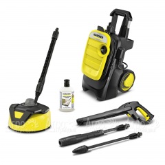 Мойка высокого давления Karcher K 5 Compact Home в Ставрополе