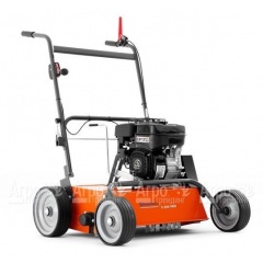Скарификатор Husqvarna S 500 PRO в Ставрополе