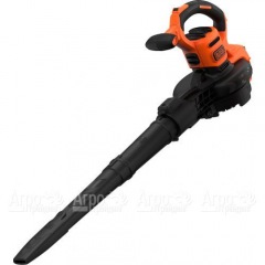 Воздуходувка электрическая Black+Decker BEBLV 301-QS в Ставрополе