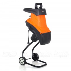 Измельчитель электрический Yard Fox 2400SE в Ставрополе