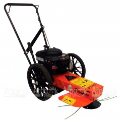 Колесный триммер Echo Bear Cat HWTB в Ставрополе