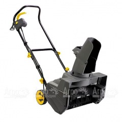 Снегоуборщик электрический Huter SGC 2000E в Ставрополе