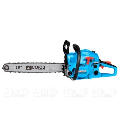 Бензопила Союз ПТС-99452Т-18 в Ставрополе