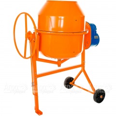 Бетоносмеситель Строймаш СБР-190 (Бетономешалка Строймаш СБР-190) в Ставрополе