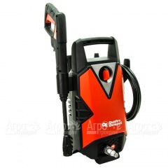 Мойка высокого давления Quattro Elementi Palermo 140 Turbo в Ставрополе