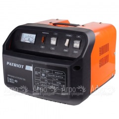 Пускозарядное устройство Patriot BCT-40 Boost в Ставрополе