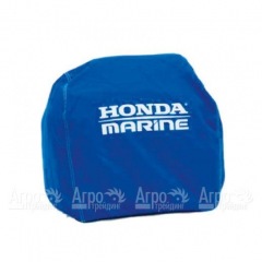 Чехол 08391-Z07-003 для инверторного генератора Honda EU 22 i в Ставрополе