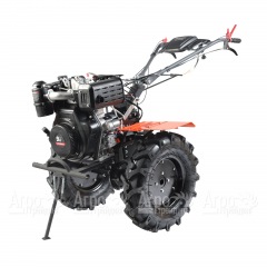 Мотоблок дизельный Patriot Boston 9DE в Ставрополе