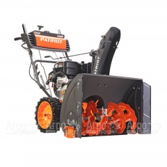 Снегоуборщик Patriot Сибирь 110CE в Ставрополе