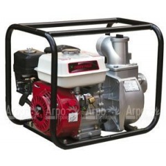 Бензиновая мотопомпа GREEN-FIELD LT30CX-168F в Ставрополе