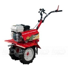 Мотоблок DDE V 950 II - 2H Халк-2H в Ставрополе