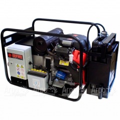 Бензогенератор Europower EP 12000 E 8.64 кВт 950001201-S4 в Ставрополе