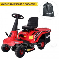 Садовый райдер Elitech МБ 4462Т (E1610.006.00) в Ставрополе