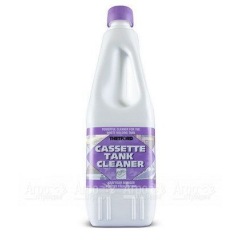 Жидкость для биотуалетов Thetford Cassette Tank Cleaner 1л в Ставрополе