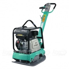 Виброплита реверсивная Caiman MVH-120GE в Ставрополе