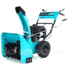 Снегоуборщик Steviman SX-56 в Ставрополе