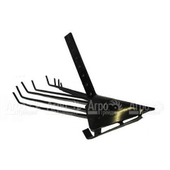 Картофелекопалка для мотоблока Huter GMC-9.0 в Ставрополе