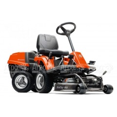 Садовый райдер Husqvarna 111B в Ставрополе