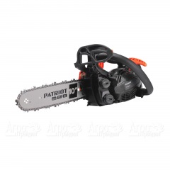 Бензиновая пила Patriot PT 2510 XT 10" в Ставрополе